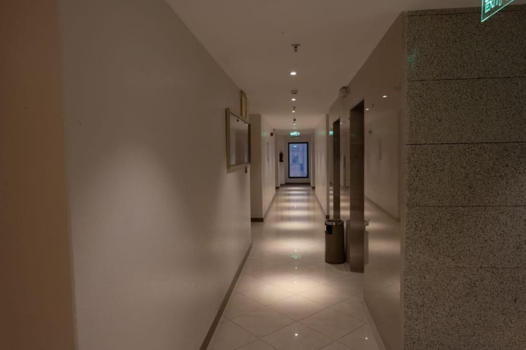 Al Furat Madayin Hotel Riad Exterior foto