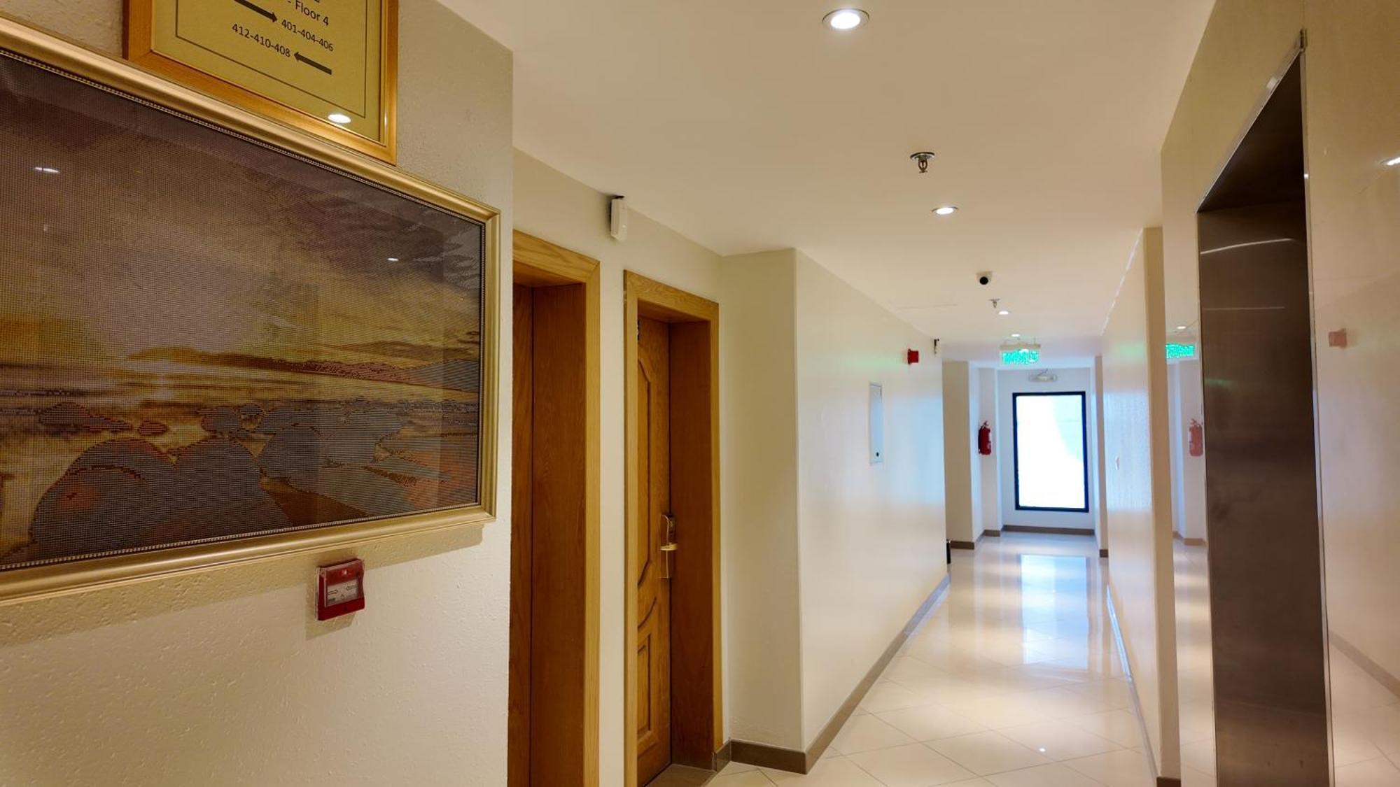 Al Furat Madayin Hotel Riad Exterior foto