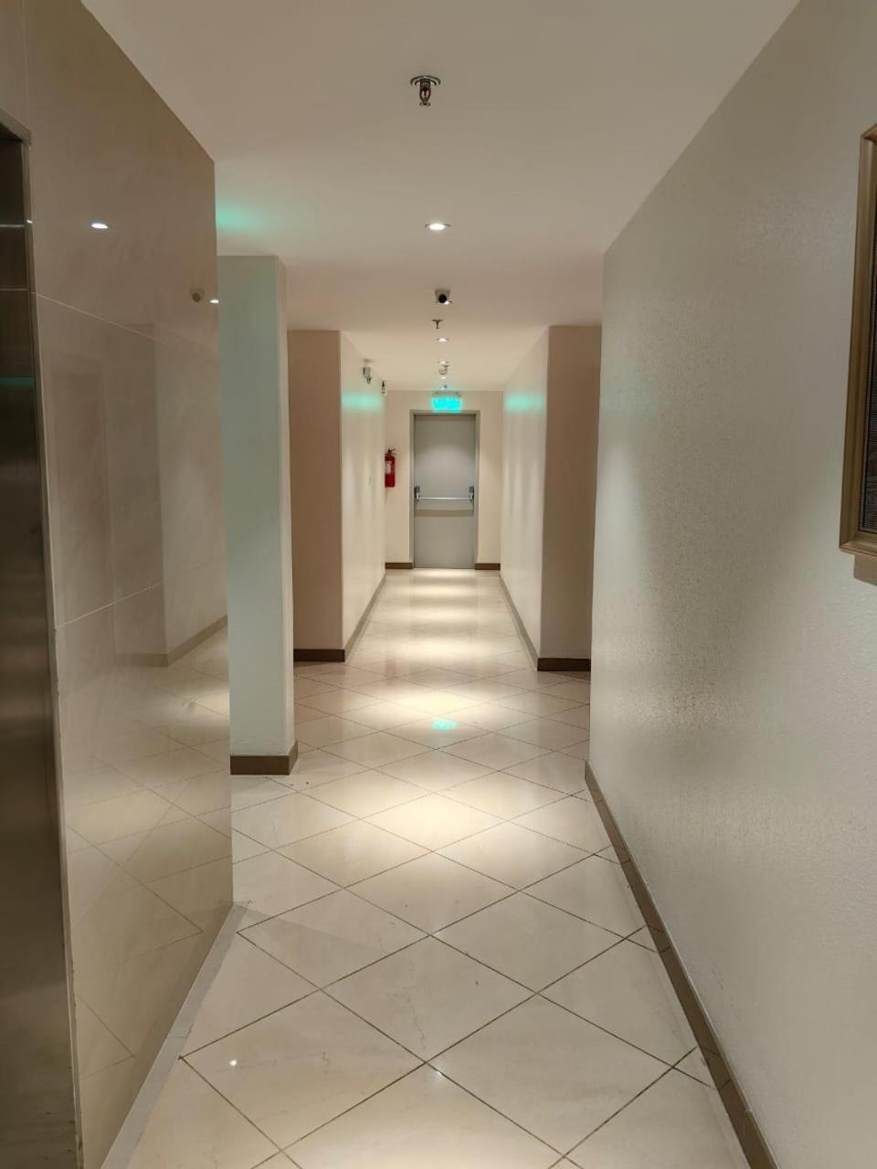 Al Furat Madayin Hotel Riad Exterior foto