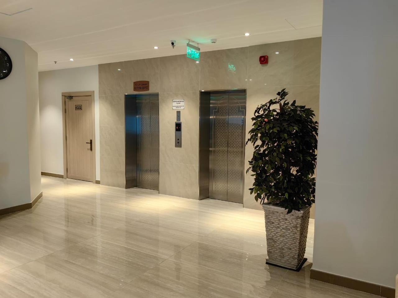 Al Furat Madayin Hotel Riad Exterior foto